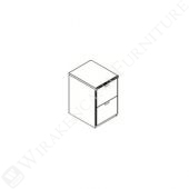 One